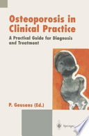 Osteoporosis in Clinical Practice Book