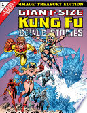 Kung Fu Bible Stories