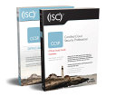 CCSP  ISC 2 Certified Cloud Security Professional Official Study Guide   Practice Tests  3e Bundle