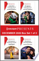 Harlequin Presents   December 2020   Box Set 1 of 2