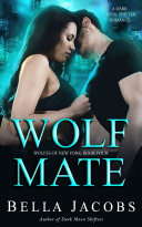 Wolf Mate Pdf/ePub eBook
