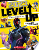 Level Up 2023  An AFK Book