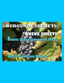 Burgundy Secrets Queue Sheets