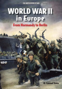 World War II in Europe