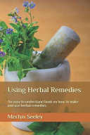 Using Herbal Remedies
