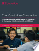 Your Curriculum Companion: