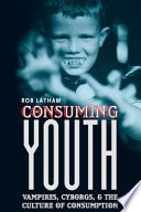 Consuming Youth Book