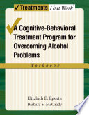 Overcoming Alcohol Use Problems