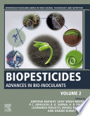 Biopesticides Book