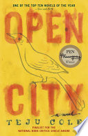 Open City Book