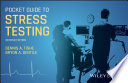 Pocket Guide to Stress Testing Book
