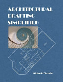 Architectural Drafting Simplified Book PDF