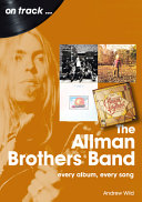 The Allman Brothers Band On Track