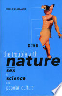 The Trouble with Nature Book