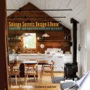 Salvage Secrets Design   Decor Book PDF