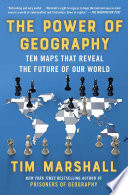 The Power of Geography Book