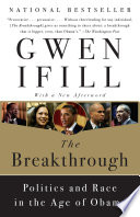 The Breakthrough Book