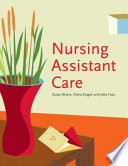 Nursing Assistant Care Book