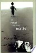 50 Things that Really Matter Book