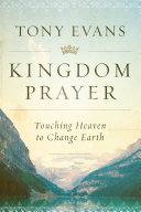 Kingdom Prayer Pdf/ePub eBook