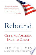 Rebound PDF Book By Kim R. Holmes