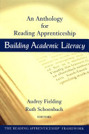 Building Academic Literacy