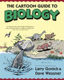 Book The Cartoon Guide to Biology Cover
