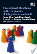 International Handbook on the Economics of Integration