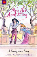Much Ado About Nothing Book