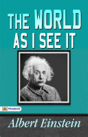 The World As I See It [Pdf/ePub] eBook
