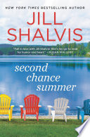 Second Chance Summer Book
