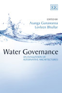 Water Governance