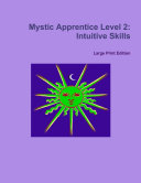 LPE Mystic Apprentice Volume 2: Intuitive Skills