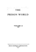 American Journal of Correction