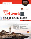 CompTIA Network+ Deluxe Study Guide Recommended Courseware