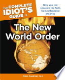 The Complete Idiot s Guide to the New World Order