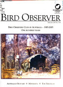 The Bird Observer