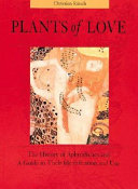 Plants of Love Book
