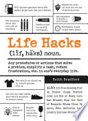 Life Hacks Book PDF