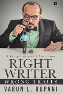Right Writer, Wrong Traits