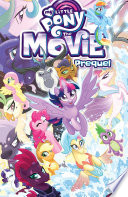 My Little Pony  Movie Prequel