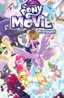 My Little Pony: Movie Prequel [Pdf/ePub] eBook