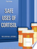 SAFE USES OF CORTISOL Book