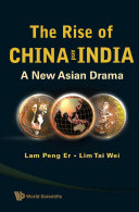 The Rise of China and India