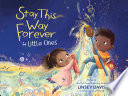 Stay This Way Forever Book