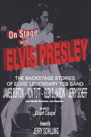On Stage With ELVIS PRESLEY Book