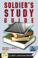 Soldier's Study Guide 7th Edition