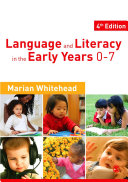 Language & Literacy in the Early Years 0-7