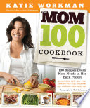 The Mom 100 Cookbook Book