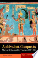Ambivalent Conquests Book